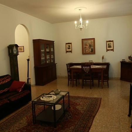 San Peter'S Heaven'S Door Διαμέρισμα Ρώμη Εξωτερικό φωτογραφία