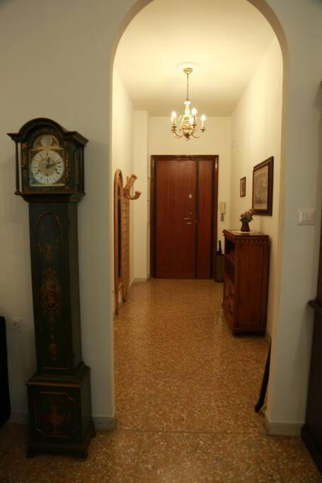San Peter'S Heaven'S Door Διαμέρισμα Ρώμη Εξωτερικό φωτογραφία