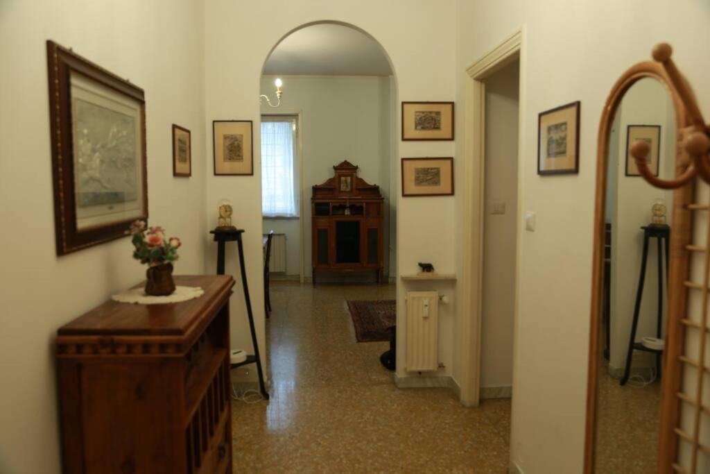 San Peter'S Heaven'S Door Διαμέρισμα Ρώμη Εξωτερικό φωτογραφία